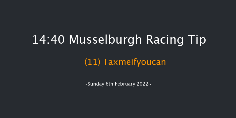 Musselburgh 14:40 Handicap Hurdle (Class 2) 24f Sat 5th Feb 2022