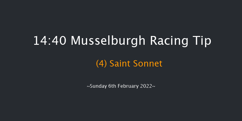 Musselburgh 14:40 Handicap Hurdle (Class 2) 24f Sat 5th Feb 2022