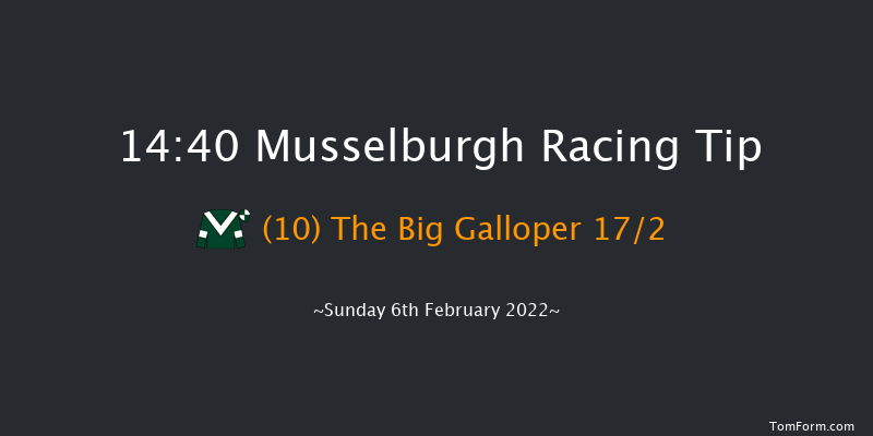 Musselburgh 14:40 Handicap Hurdle (Class 2) 24f Sat 5th Feb 2022