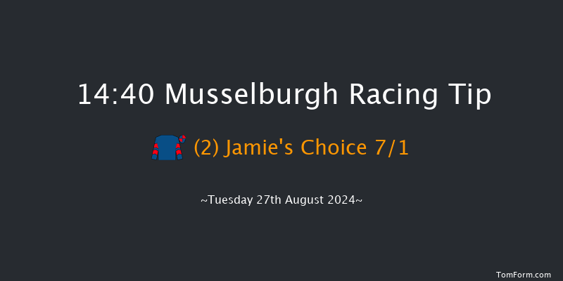 Musselburgh  14:40 Handicap (Class 6) 5f  Wed 3rd Jul 2024