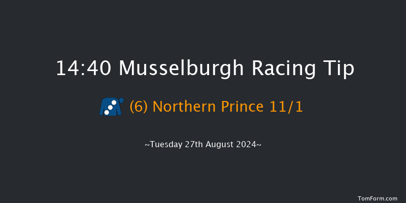 Musselburgh  14:40 Handicap (Class 6) 5f  Wed 3rd Jul 2024