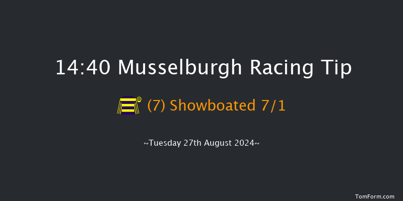 Musselburgh  14:40 Handicap (Class 6) 5f  Wed 3rd Jul 2024