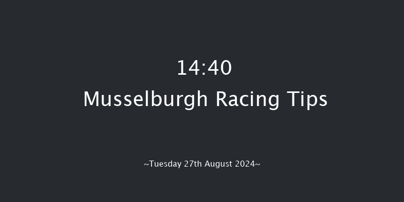 Musselburgh  14:40 Handicap (Class 6) 5f  Wed 3rd Jul 2024