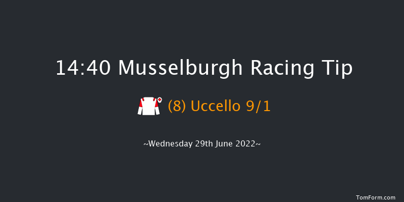 Musselburgh 14:40 Handicap (Class 6) 12f Mon 27th Jun 2022