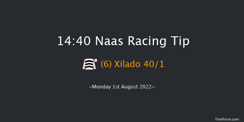 Naas 14:40 Maiden 8f Wed 20th Jul 2022