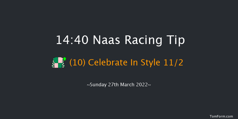 Naas 14:40 Handicap 5f Sun 13th Mar 2022