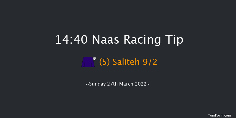 Naas 14:40 Handicap 5f Sun 13th Mar 2022