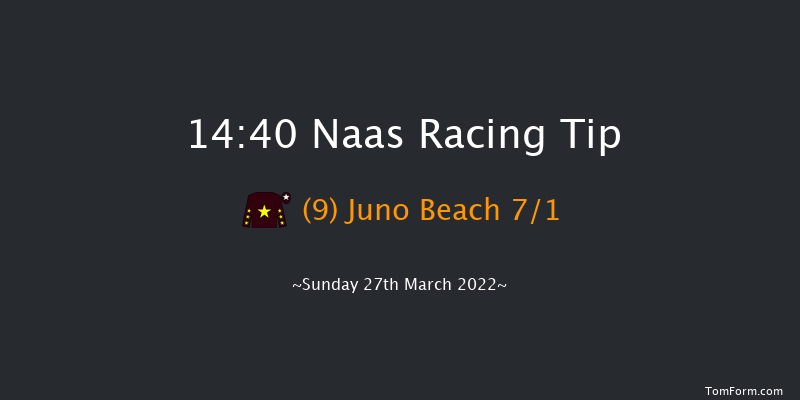 Naas 14:40 Handicap 5f Sun 13th Mar 2022