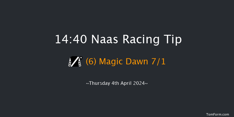 Naas  14:40 Maiden Hurdle 16f Sun 24th Mar 2024