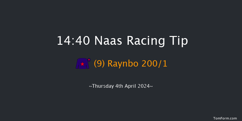 Naas  14:40 Maiden Hurdle 16f Sun 24th Mar 2024