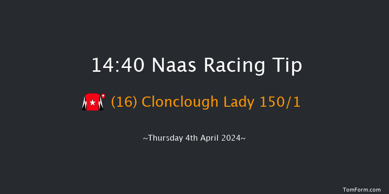 Naas  14:40 Maiden Hurdle 16f Sun 24th Mar 2024