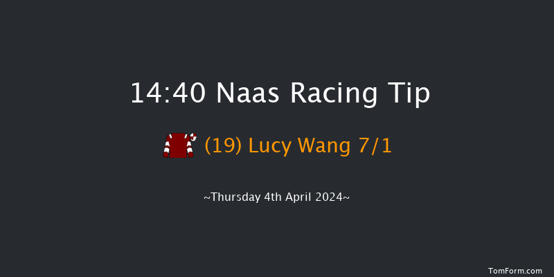 Naas  14:40 Maiden Hurdle 16f Sun 24th Mar 2024