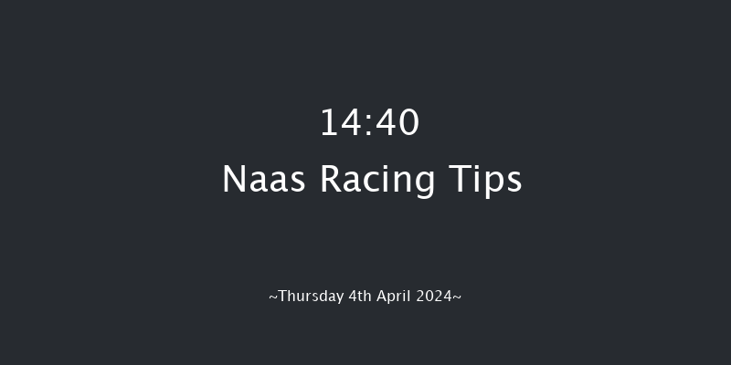 Naas  14:40 Maiden Hurdle 16f Sun 24th Mar 2024