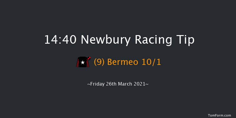 Betvictor Handicap Chase Newbury 14:40 Handicap Chase (Class 3) 22f Sat 6th Mar 2021