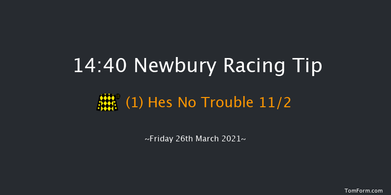 Betvictor Handicap Chase Newbury 14:40 Handicap Chase (Class 3) 22f Sat 6th Mar 2021