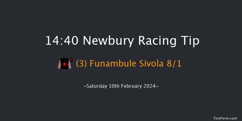 Newbury  14:40 Conditions Chase (Class 1)
16f Tue 23rd Jan 2024