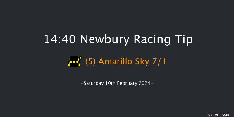 Newbury  14:40 Conditions Chase (Class 1)
16f Tue 23rd Jan 2024