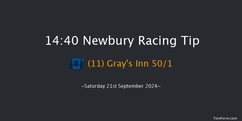 Newbury  14:40 Handicap (Class 2) 10f Fri 20th Sep 2024