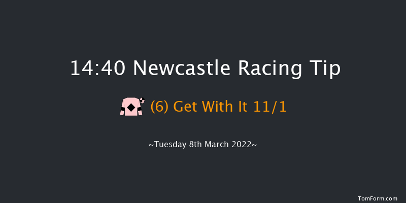 Newcastle 14:40 Handicap Hurdle (Class 5) 20f Fri 4th Mar 2022