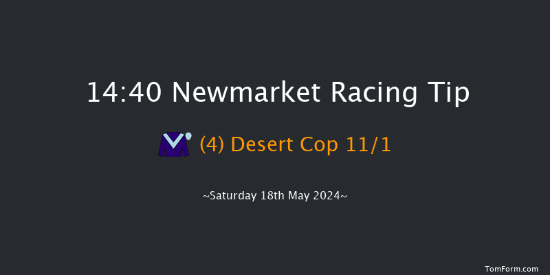 Newmarket  14:40 Handicap (Class 2) 7f Fri 17th May 2024