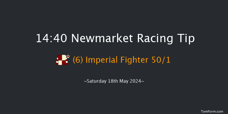 Newmarket  14:40 Handicap (Class 2) 7f Fri 17th May 2024