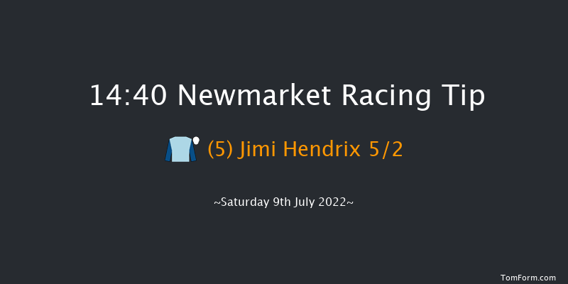 Newmarket 14:40 Handicap (Class 2) 8f Fri 8th Jul 2022