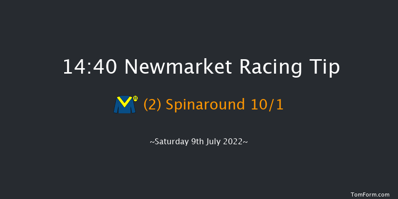 Newmarket 14:40 Handicap (Class 2) 8f Fri 8th Jul 2022