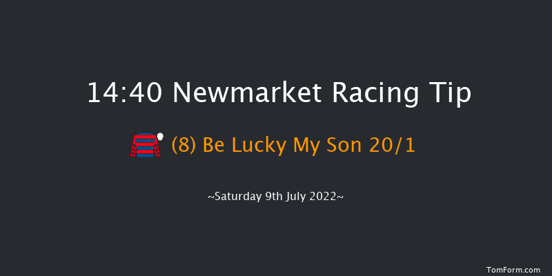 Newmarket 14:40 Handicap (Class 2) 8f Fri 8th Jul 2022