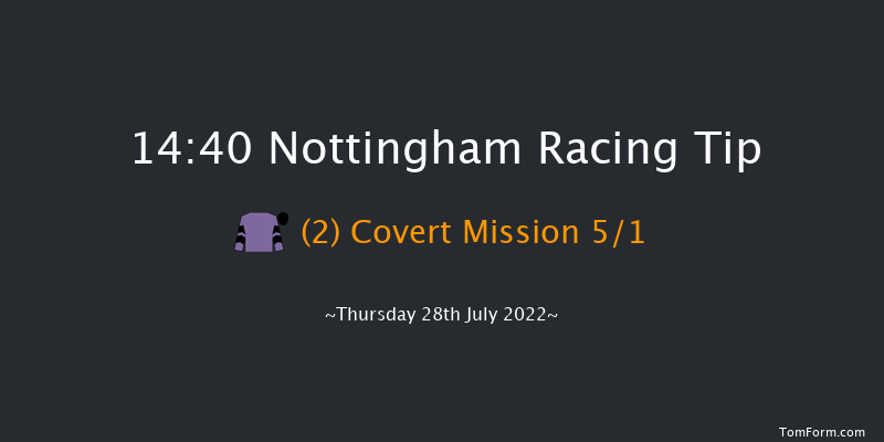 Nottingham 14:40 Handicap (Class 5) 8f Fri 15th Jul 2022