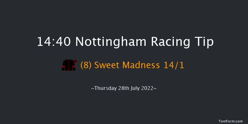 Nottingham 14:40 Handicap (Class 5) 8f Fri 15th Jul 2022