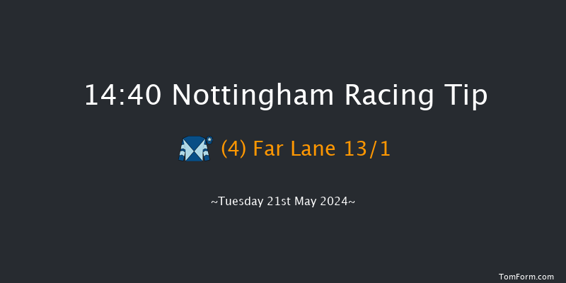 Nottingham  14:40 Maiden (Class 5) 8f Sat 11th May 2024