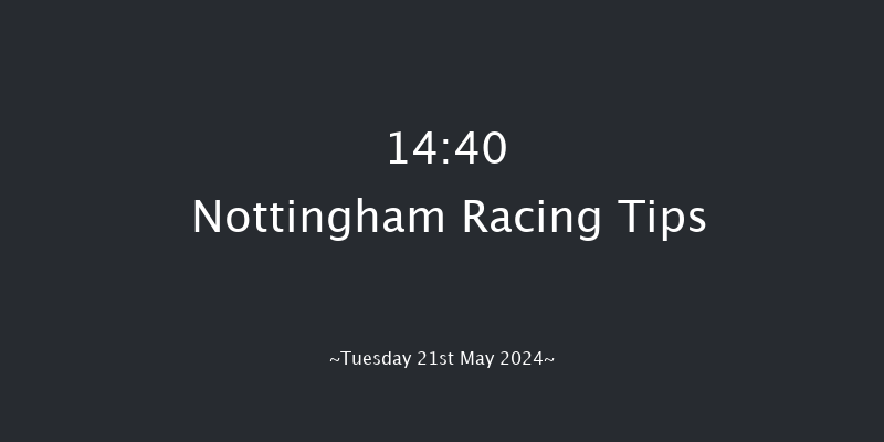 Nottingham  14:40 Maiden (Class 5) 8f Sat 11th May 2024