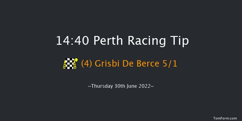 Perth 14:40 Handicap Chase (Class 3) 20f Sat 18th Jun 2022