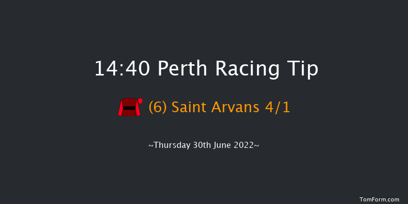 Perth 14:40 Handicap Chase (Class 3) 20f Sat 18th Jun 2022