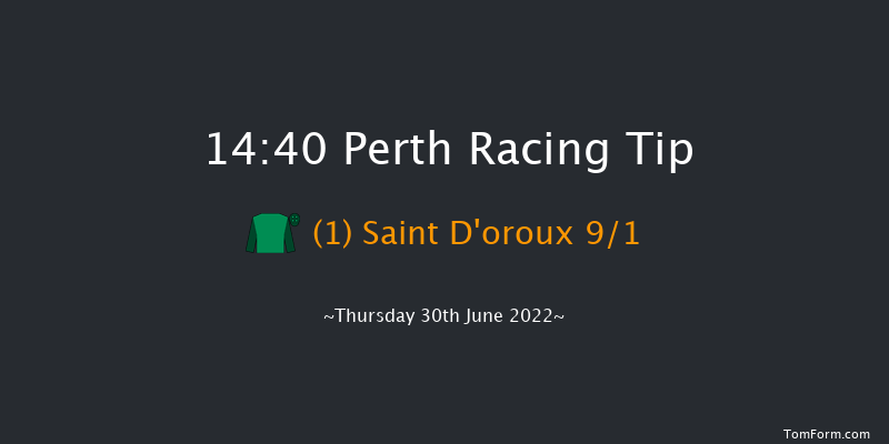 Perth 14:40 Handicap Chase (Class 3) 20f Sat 18th Jun 2022