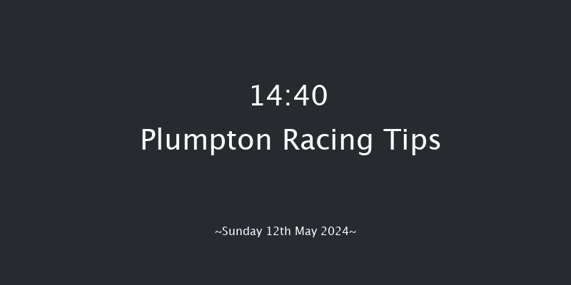 Plumpton  14:40 Handicap Hurdle (Class 5)
25f Sun 14th Apr 2024