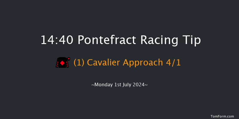 Pontefract  14:40 Handicap (Class 6) 5f Sun 23rd Jun 2024