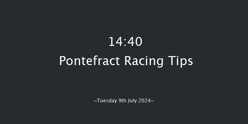 Pontefract  14:40 Maiden (Class 5) 10f Mon 1st Jul 2024