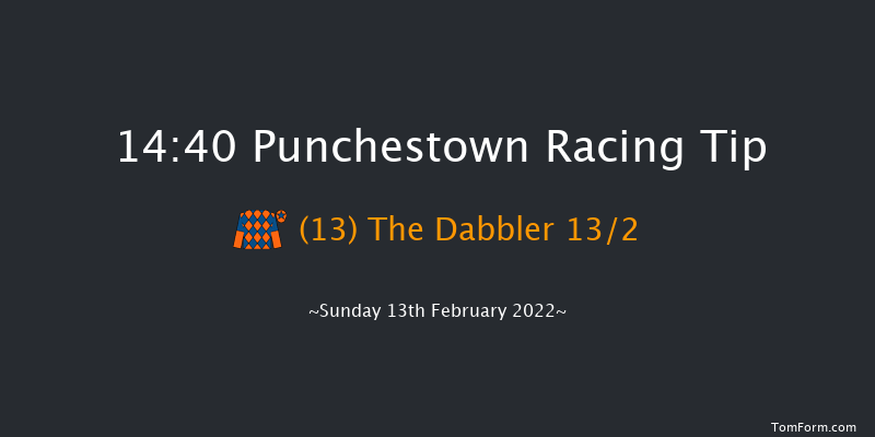 Punchestown 14:40 Handicap Chase 28f Mon 31st Jan 2022