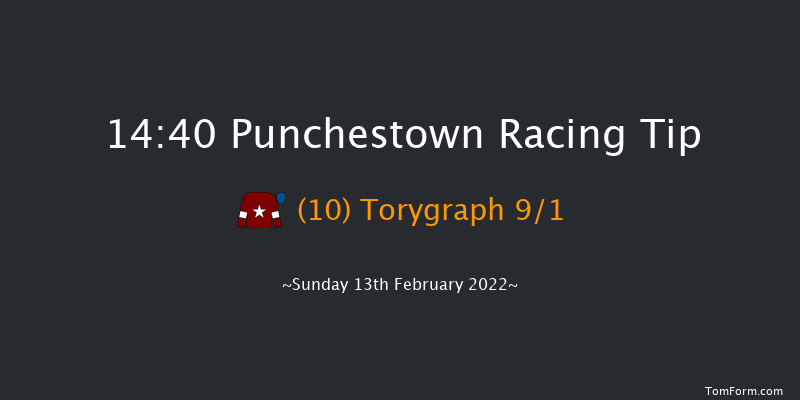 Punchestown 14:40 Handicap Chase 28f Mon 31st Jan 2022