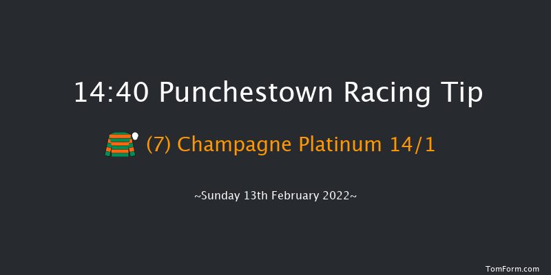 Punchestown 14:40 Handicap Chase 28f Mon 31st Jan 2022