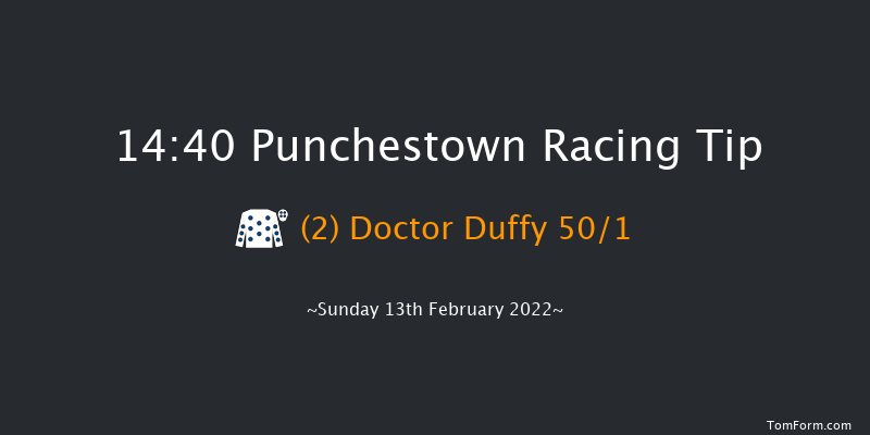 Punchestown 14:40 Handicap Chase 28f Mon 31st Jan 2022