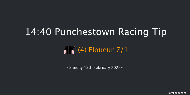 Punchestown 14:40 Handicap Chase 28f Mon 31st Jan 2022