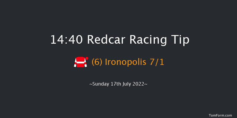 Redcar 14:40 Stakes (Class 5) 7f Sat 18th Jun 2022