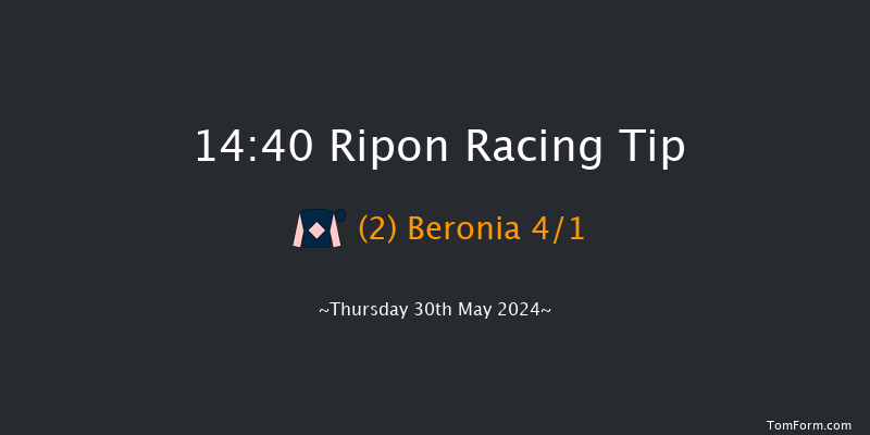 Ripon  14:40 Stakes (Class 5) 6f Sun 19th May 2024