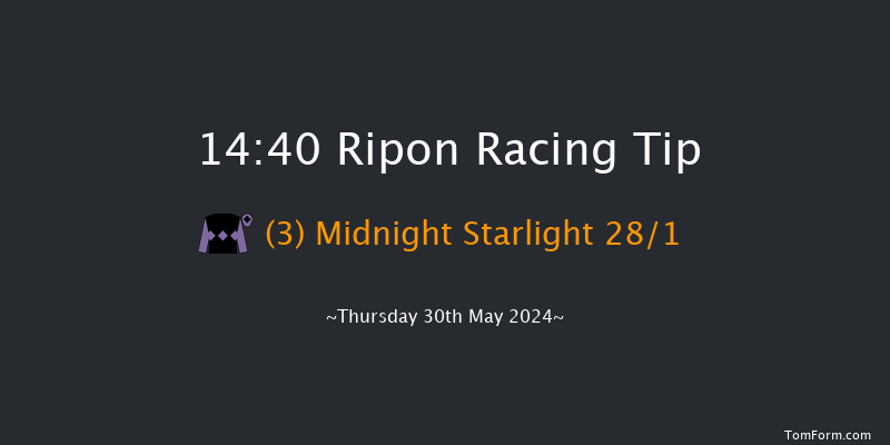 Ripon  14:40 Stakes (Class 5) 6f Sun 19th May 2024