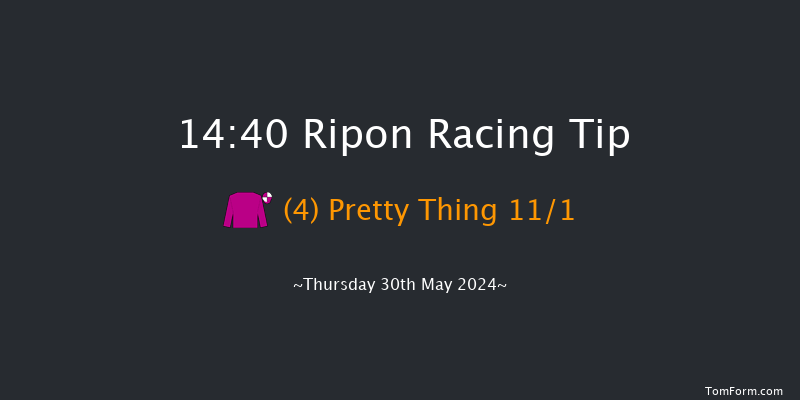 Ripon  14:40 Stakes (Class 5) 6f Sun 19th May 2024