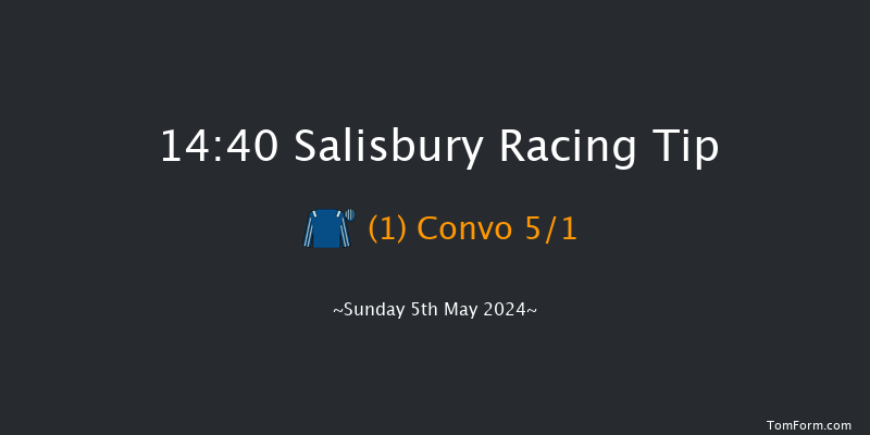 Salisbury  14:40 Stakes (Class 3) 5f Thu 5th Oct 2023