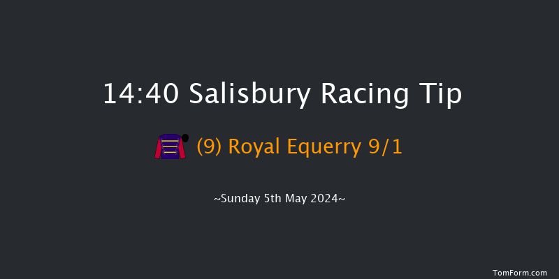 Salisbury  14:40 Stakes (Class 3) 5f Thu 5th Oct 2023