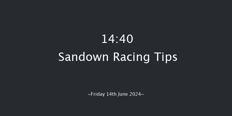 Sandown  14:40 Maiden (Class 4) 7f Thu 23rd May 2024